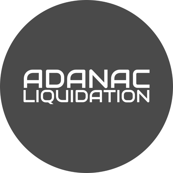 Meet your Posher,  Adanac Liquidation - Picture 1 of 1